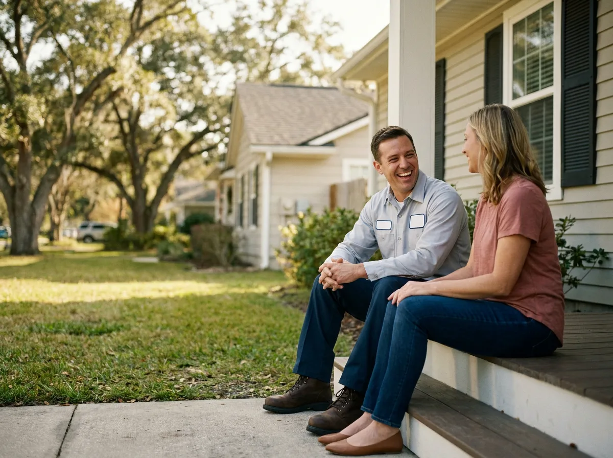 Septic tank pumping FAQs for Parma, OH